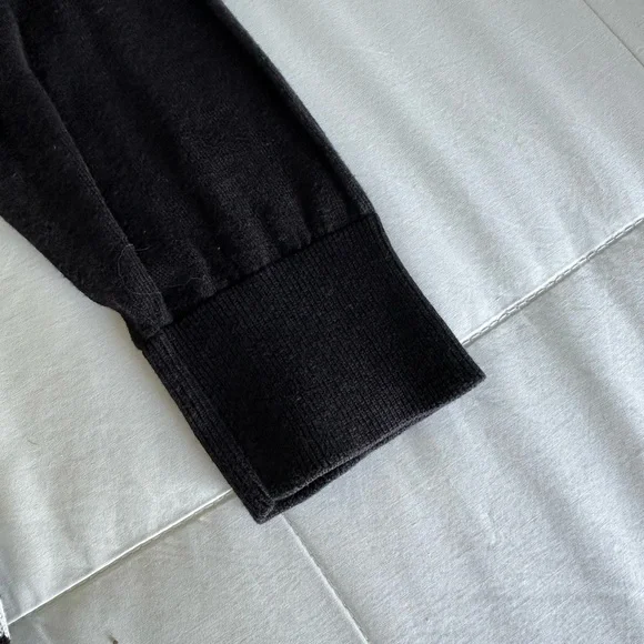 Willow Creek women’s plus 3X lightweight houndstooth sweater. - Picture 8 of 11